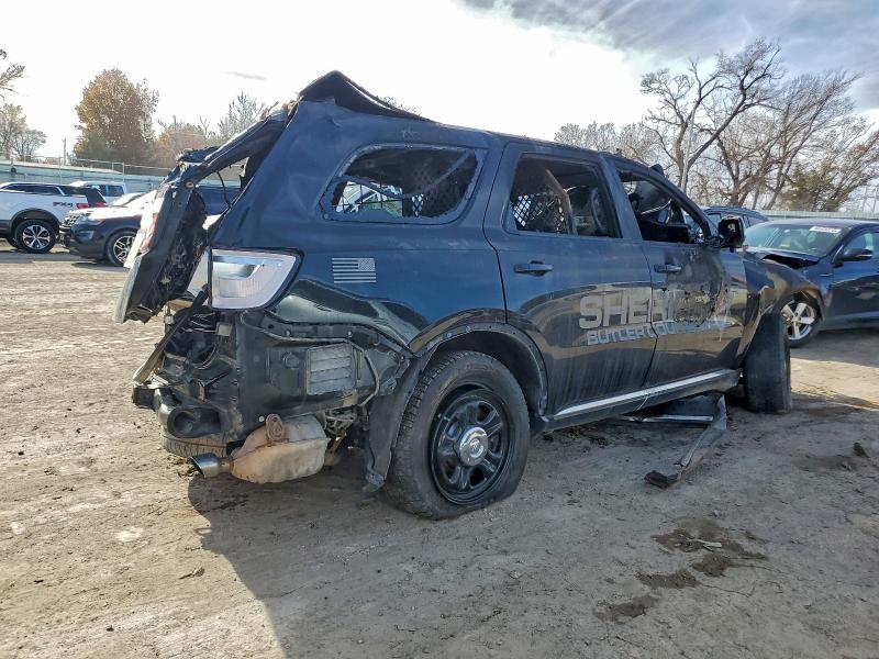 Фото 3 - DODGE DURANGO