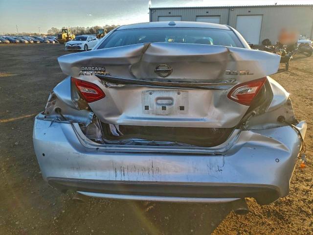 Фото 6 - NISSAN ALTIMA