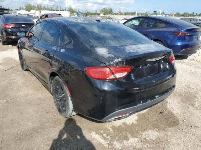 Фото 2 - CHRYSLER 200