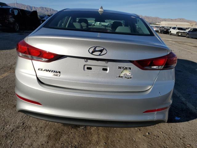 Фото 6 - HYUNDAI ELANTRA