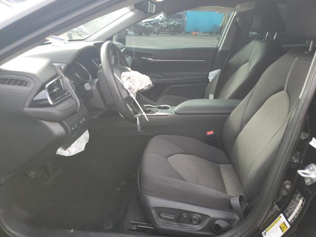 Фото 7 - TOYOTA CAMRY