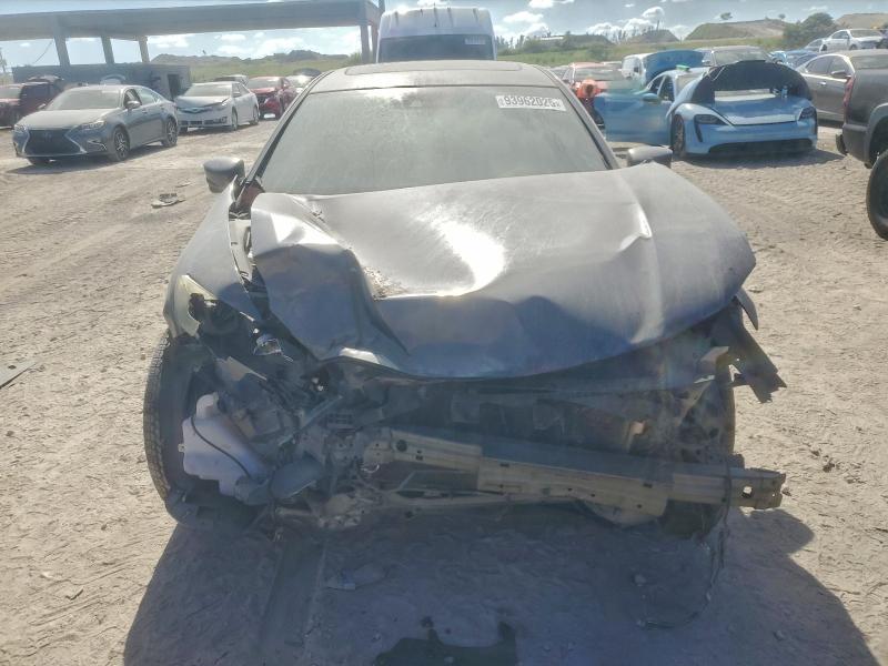 HONDA CROSSTOUR 2015 VIN 5J6TF3H50FL001809