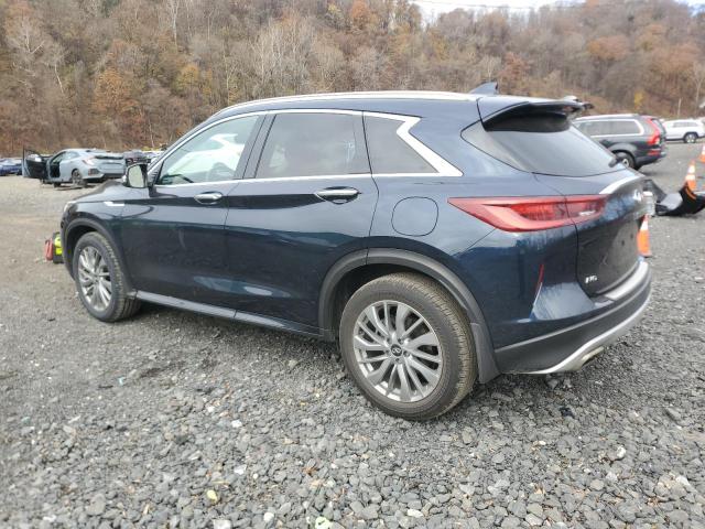 Фото 2 - INFINITI QX50