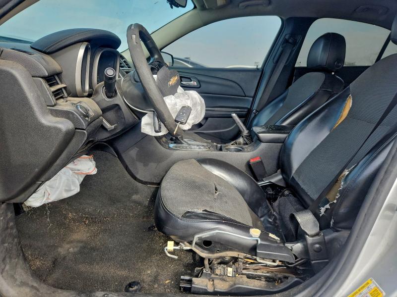 Фото 7 - CHEVROLET MALIBU