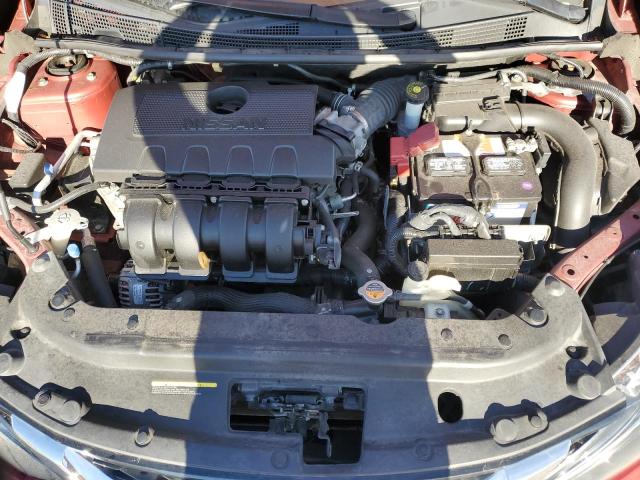 Фото 11 - NISSAN SENTRA