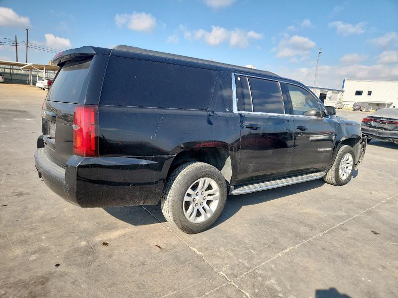 Фото 3 - CHEVROLET SUBURBAN