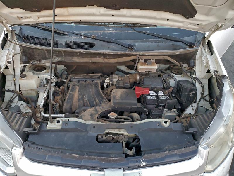 CHEVROLET EXPRESS 2015 VIN 3N63M0ZN0FK725533