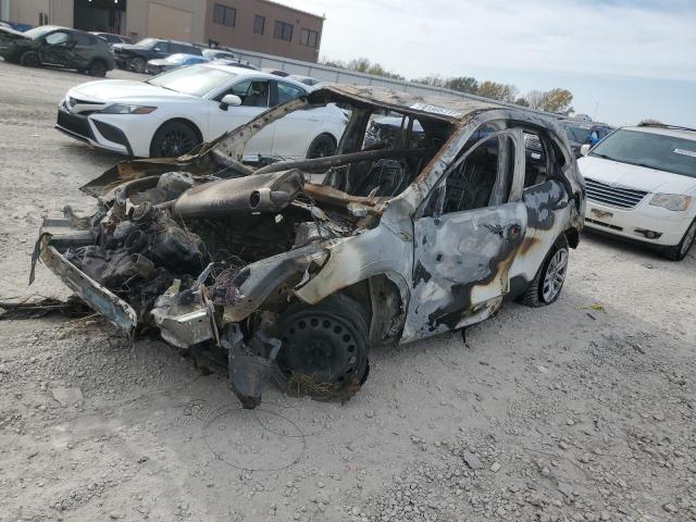 Фото 1 - FORD ESCAPE