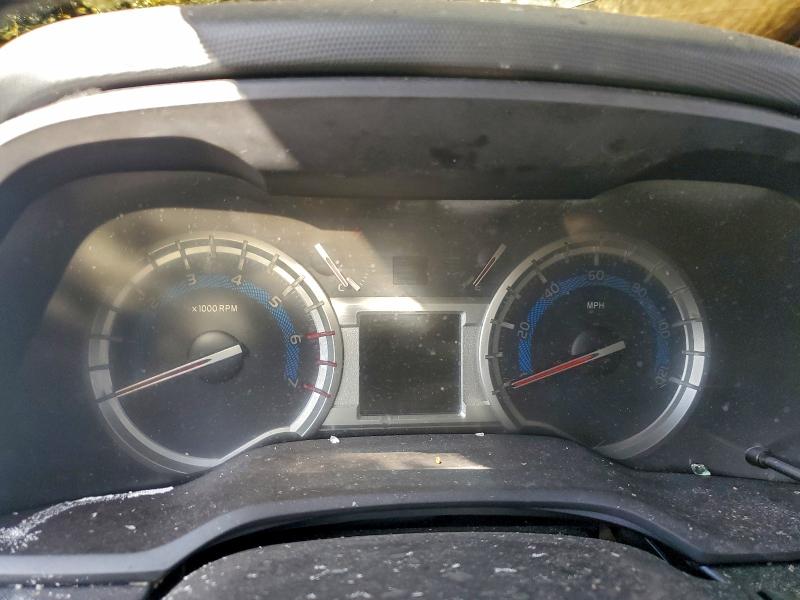 Фото 9 - TOYOTA 4RUNNER