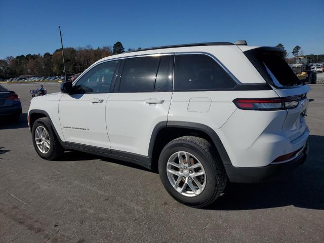 Фото 2 - JEEP GRAND CHER