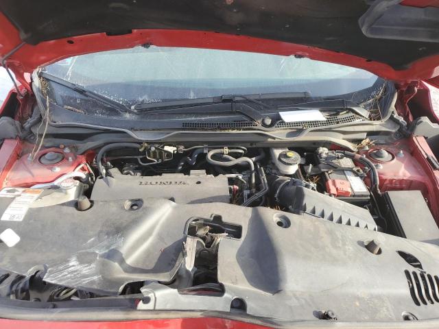 Фото 11 - HONDA CIVIC