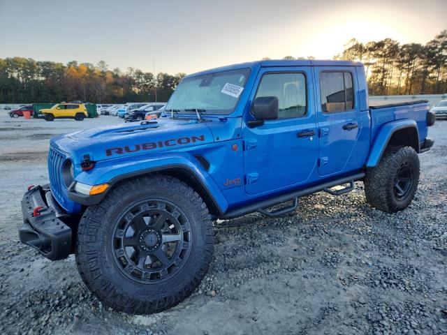 JEEP GLADIATOR 2021 VIN 1C6JJTBG6ML519997