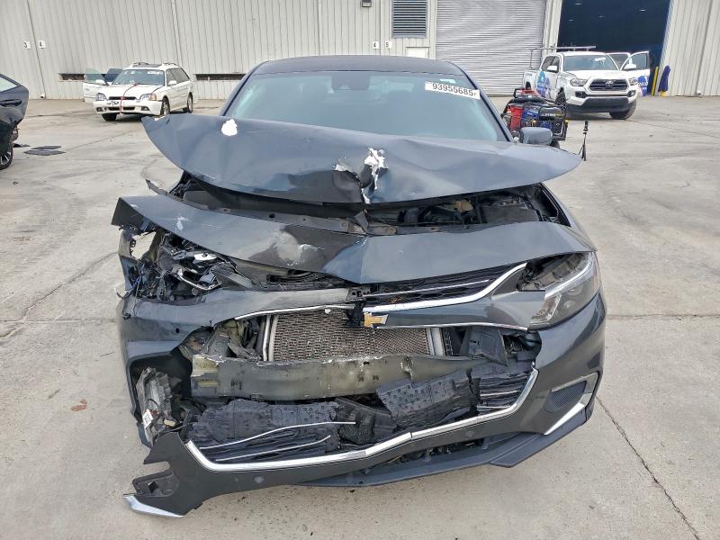 Фото 5 - CHEVROLET MALIBU