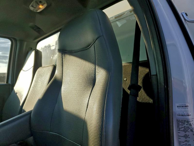 FORD F650 2022 VIN 1FDNF6AN9NDF05371