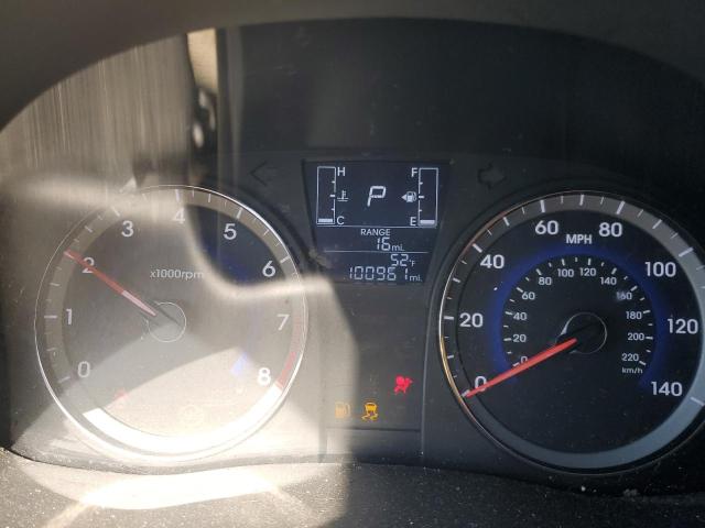 Фото 9 - HYUNDAI ACCENT