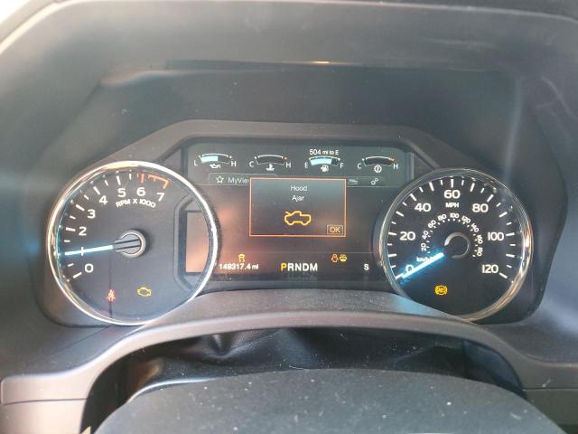 Фото 9 - FORD F-150