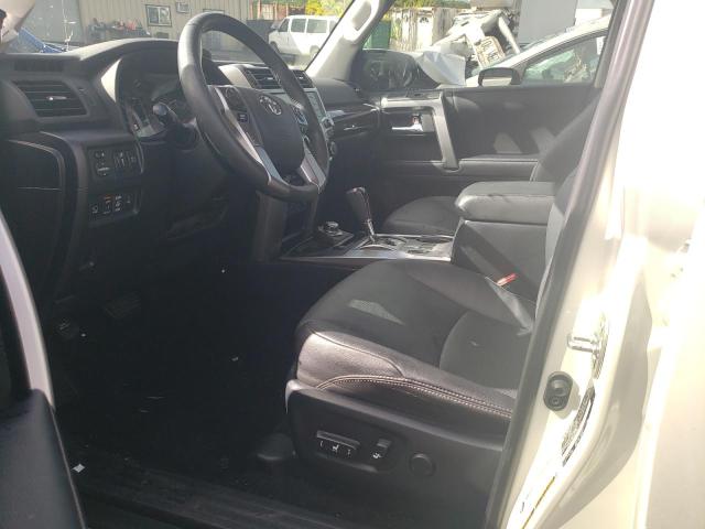 Фото 7 - TOYOTA 4RUNNER