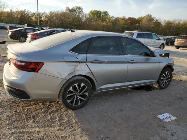 Фото 3 - VOLKSWAGEN JETTA