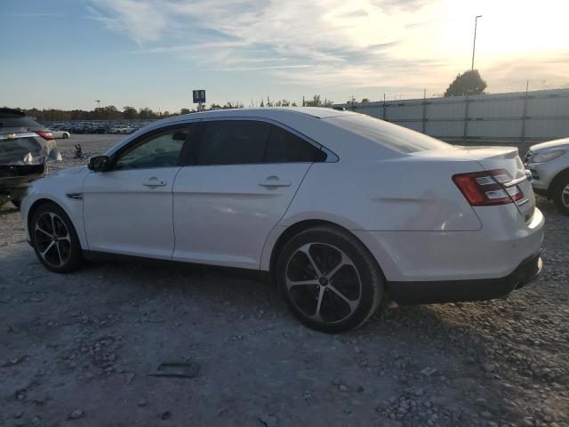 FORD TAURUS 2015 VIN 1FAHP2E81FG180006