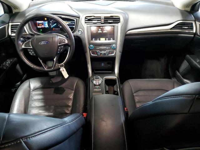 Фото 8 - FORD FUSION