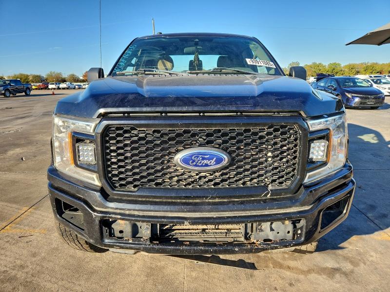 Фото 5 - FORD F-150