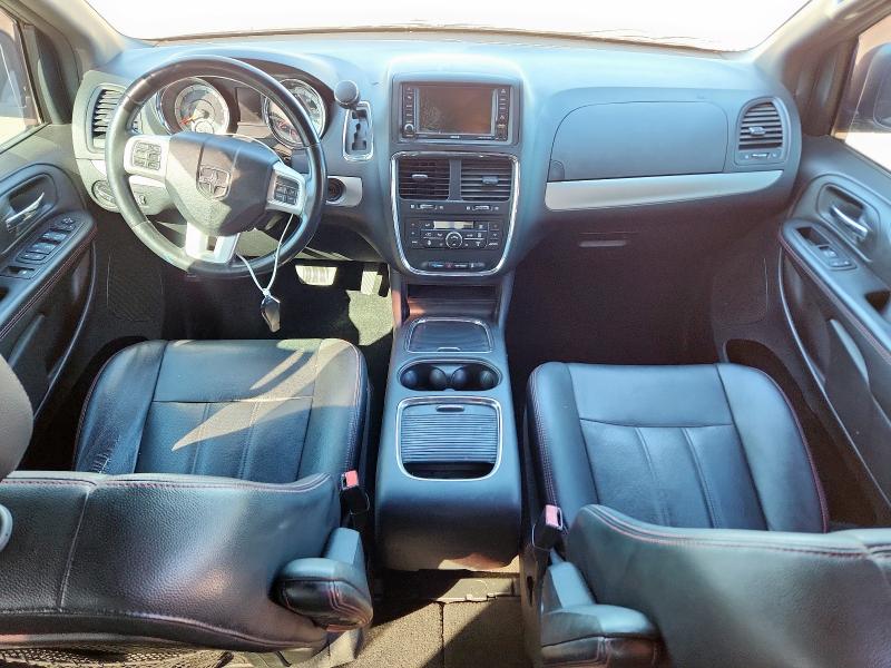 Фото 8 - DODGE CARAVAN