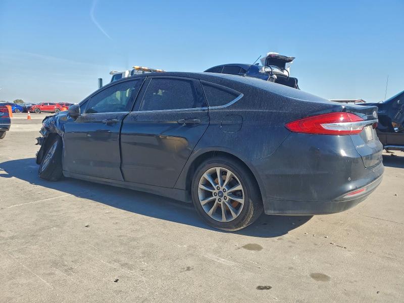 Фото 2 - FORD FUSION