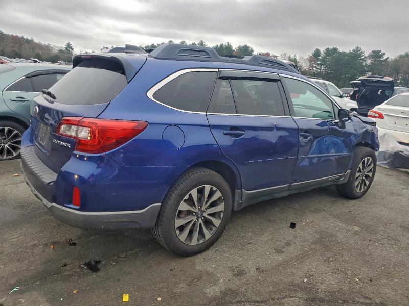 Фото 3 - SUBARU OUTBACK