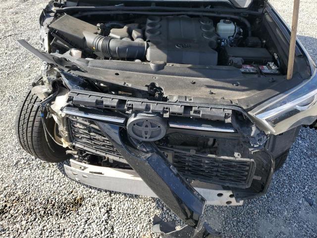 Фото 12 - TOYOTA 4RUNNER