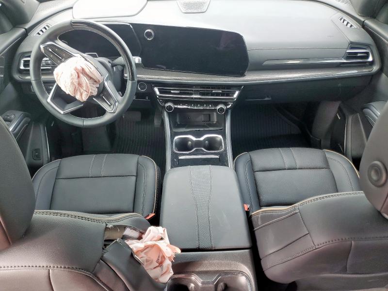 Фото 8 - CHEVROLET TRAVERSE