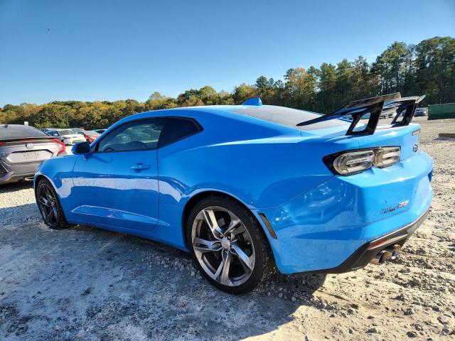 Фото 2 - CHEVROLET CAMARO