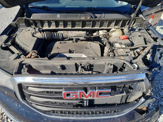 Фото 12 - GMC ACADIA