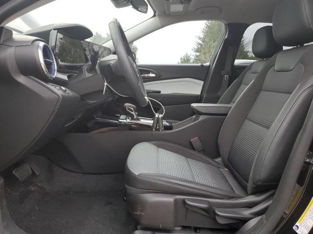 Фото 7 - CHEVROLET TRAX