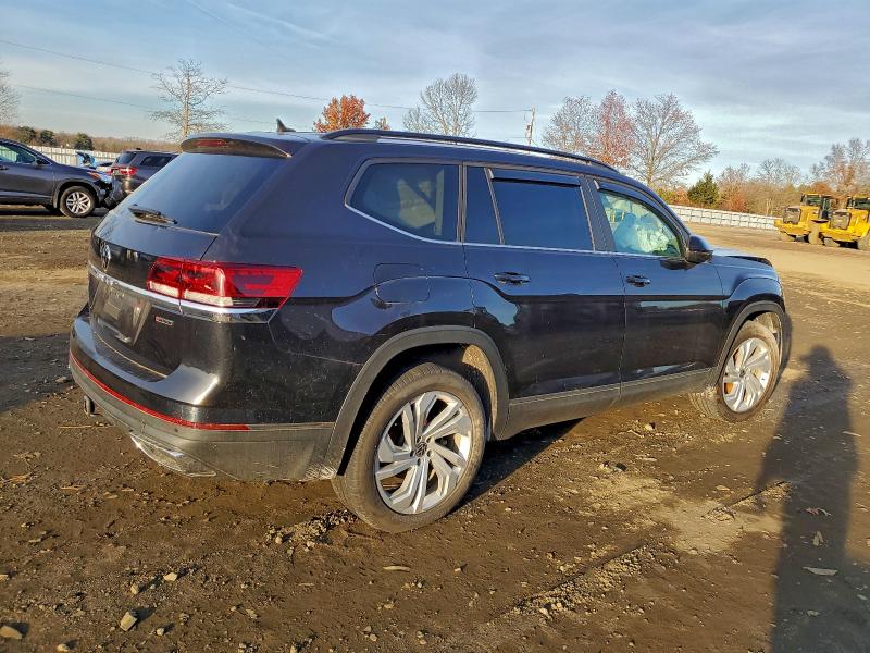 Фото 3 - VOLKSWAGEN ATLAS