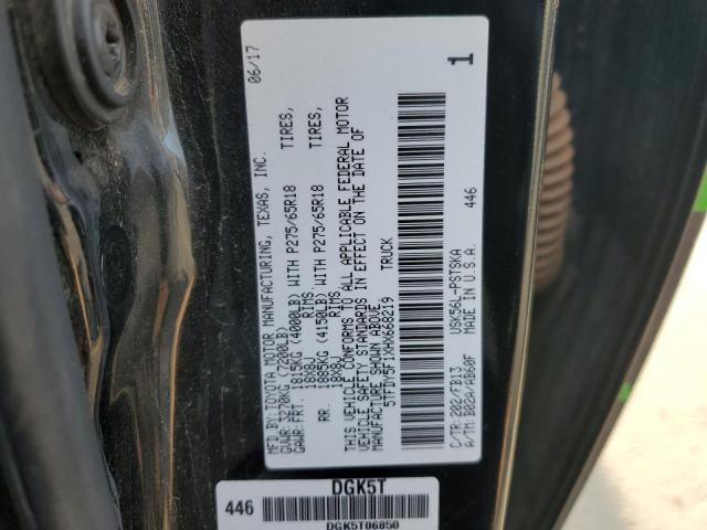 Фото 12 - TOYOTA TUNDRA