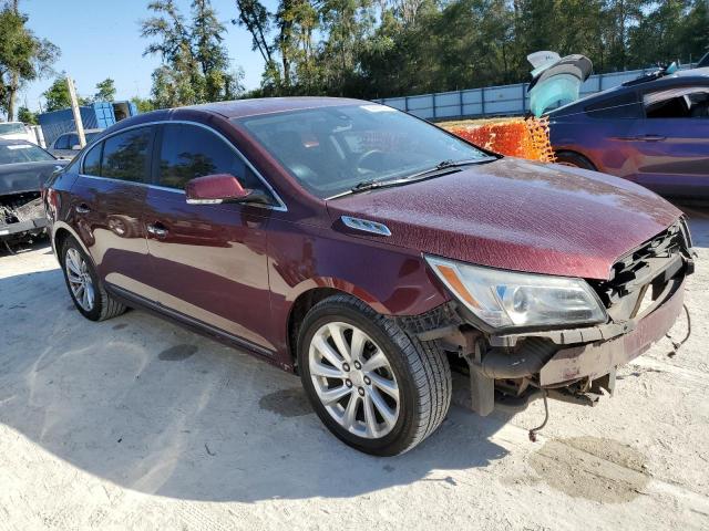 Фото 4 - BUICK LACROSSE