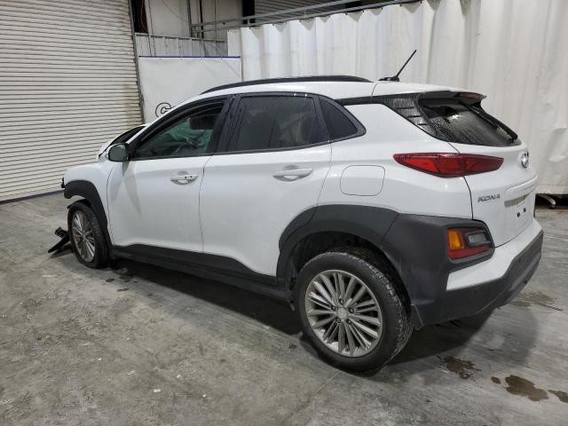 Фото 2 - HYUNDAI KONA