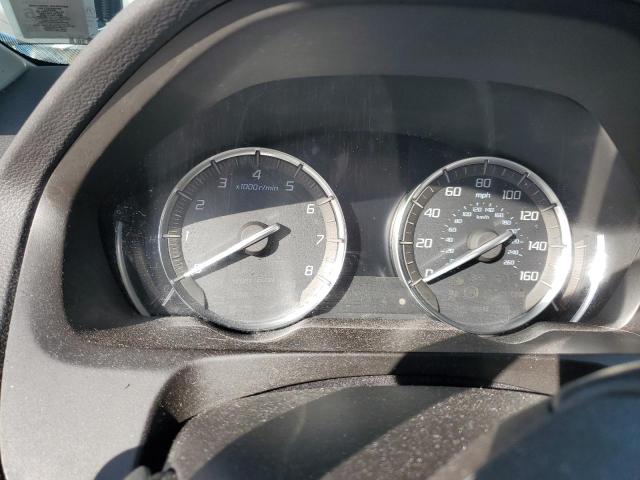 Фото 9 - ACURA TLX