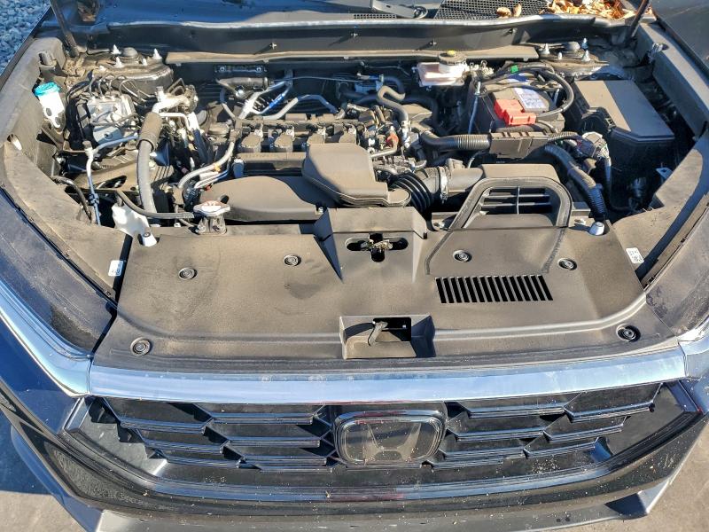 Фото 12 - HONDA CRV