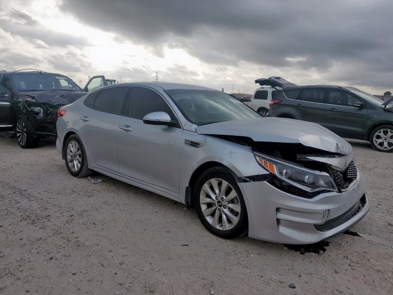 Фото 4 - KIA OPTIMA