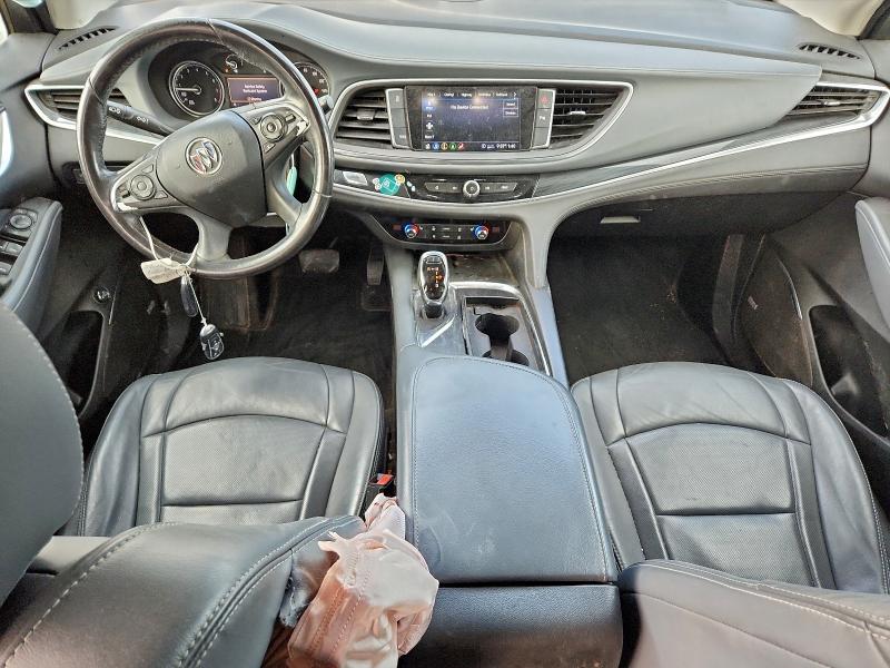 Фото 8 - BUICK ENCLAVE