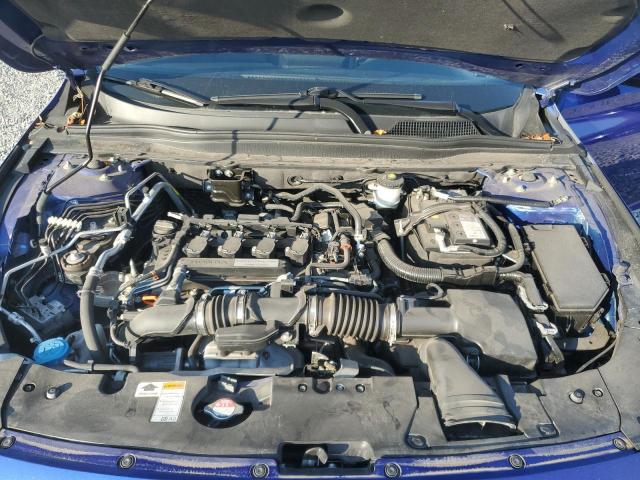 Фото 11 - HONDA ACCORD