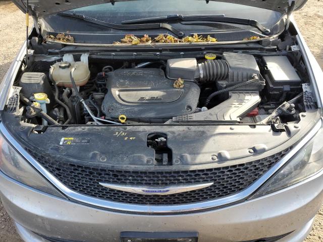 Фото 12 - CHRYSLER MINIVAN