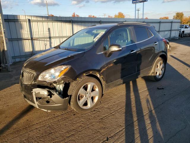 Фото 1 - BUICK ENCORE