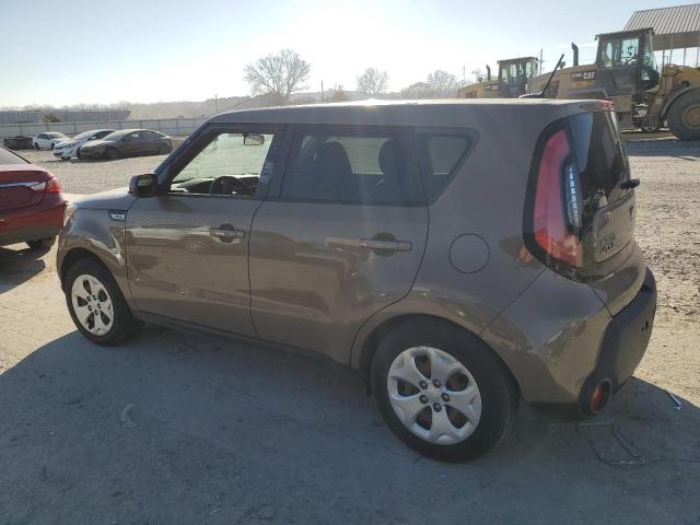Фото 2 - KIA SOUL