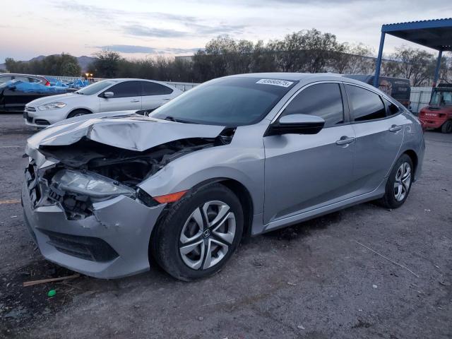 Фото 1 - HONDA CIVIC