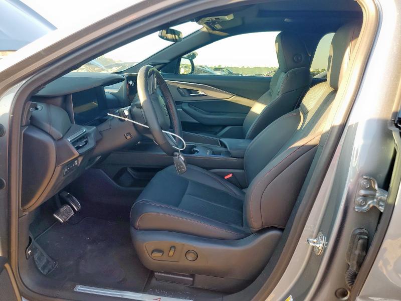 ACURA ZDX A-SPEC 2024 VIN 4W5KHMRK1RZ513749