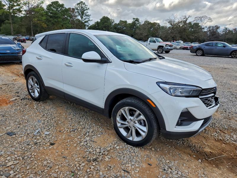 Фото 4 - BUICK ENCORE