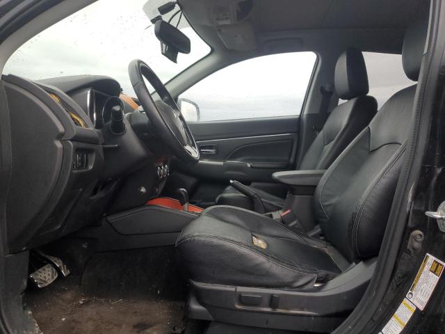 Фото 7 - MITSUBISHI OUTLANDER