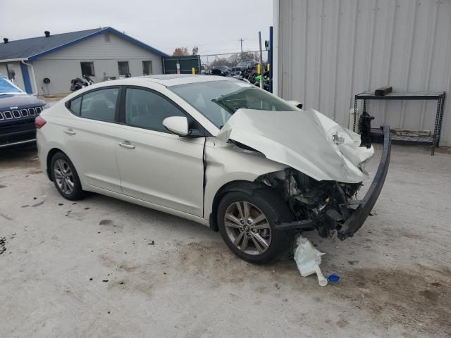 Фото 4 - HYUNDAI ELANTRA